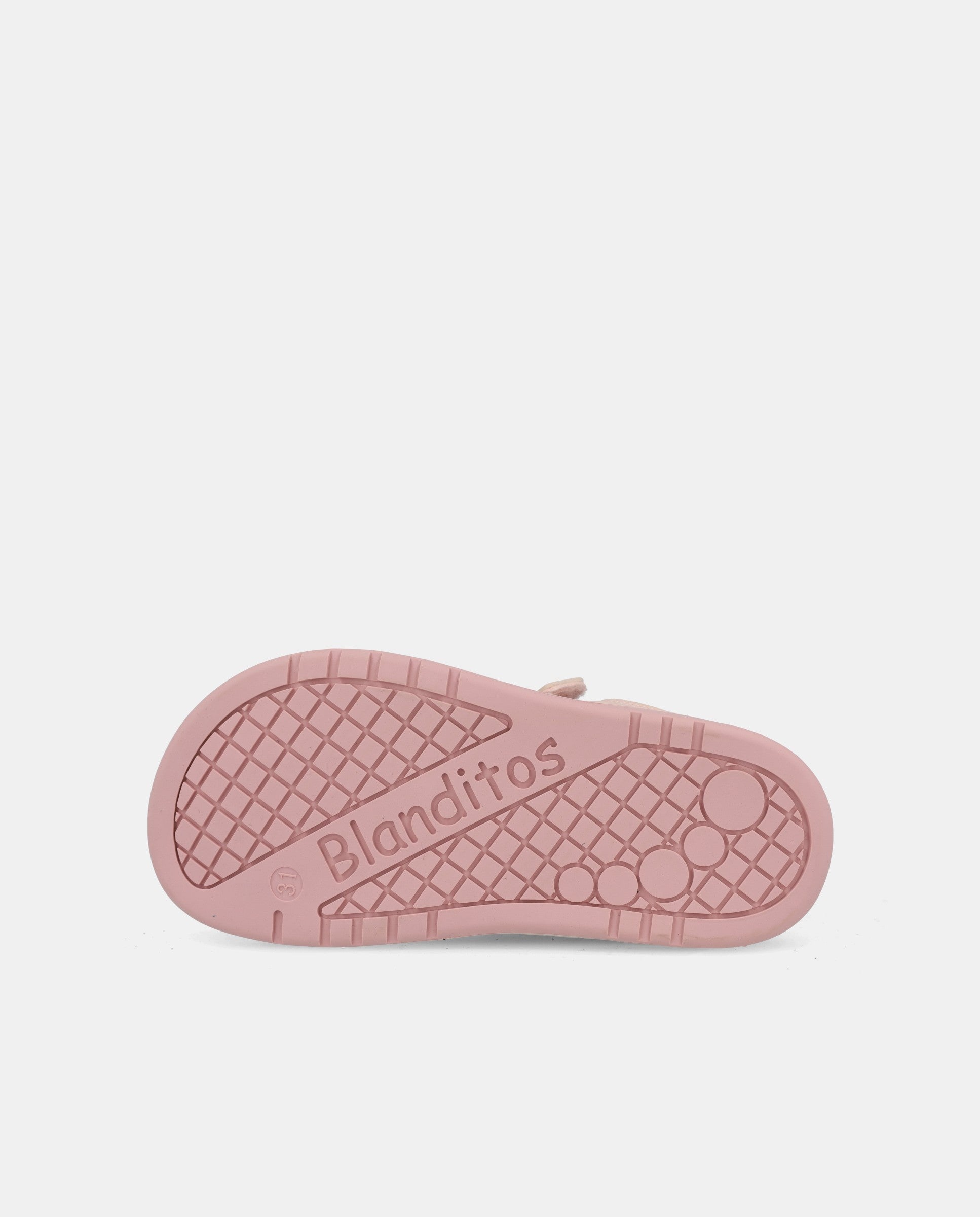 Blanditos by Crio's - Desportivo veganos Heracles Rosa27