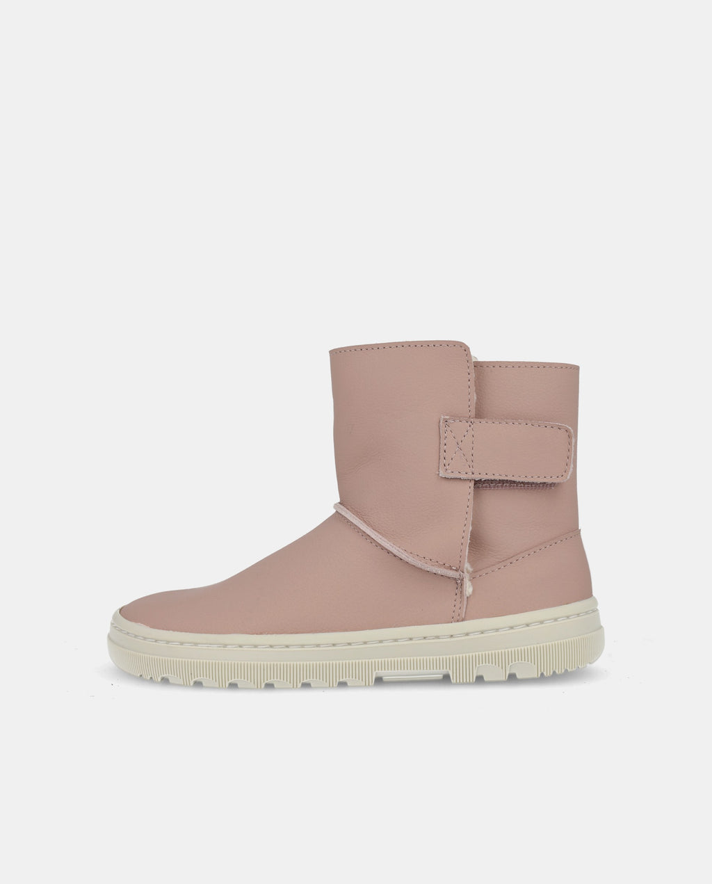 Blanditos by Crio's - Botas Hielo Rosa27