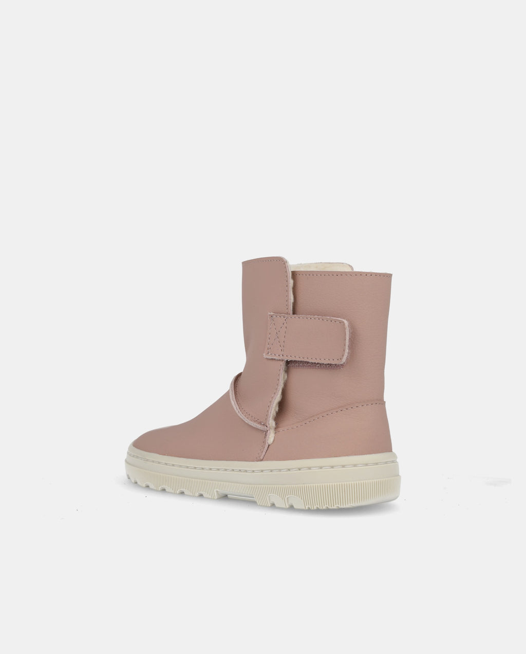 Blanditos by Crio's - Botas Hielo Rosa27