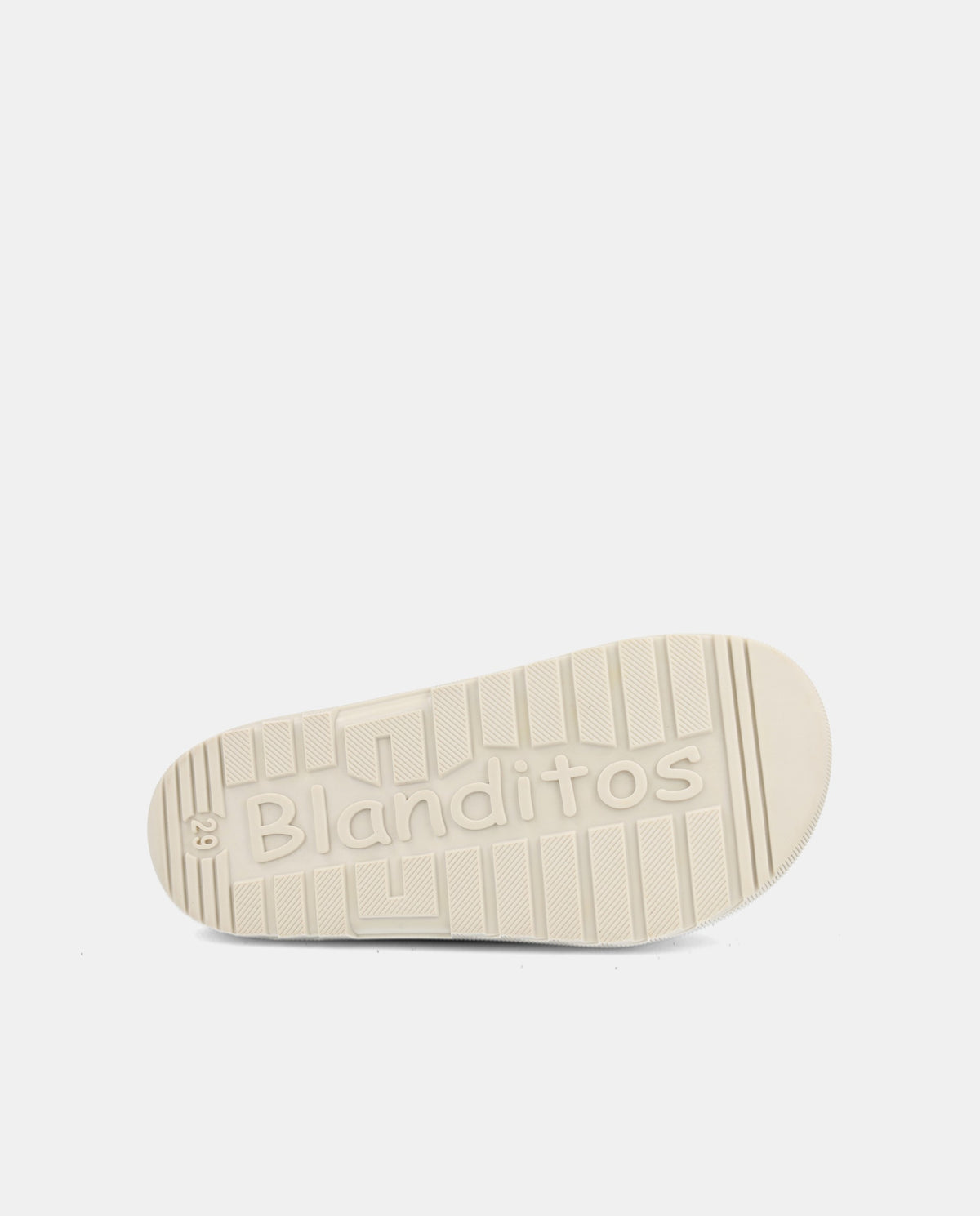 Blanditos by Crio's - Botas Hielo Rosa27