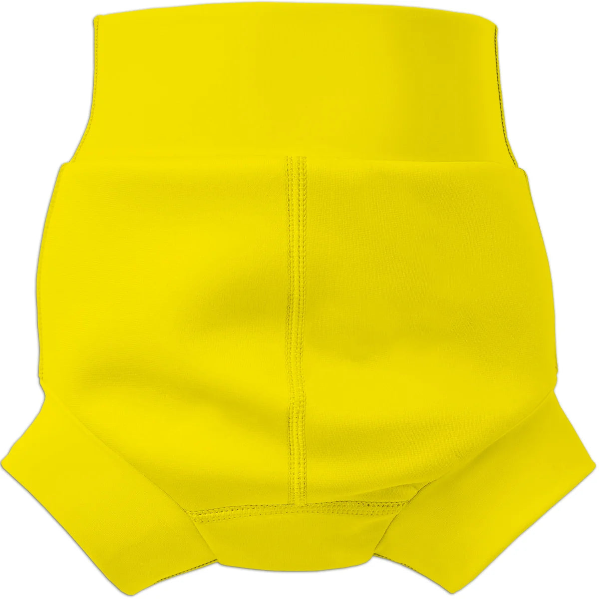 Splash About - Happy Nappy Yellow Reusable Beach/Pool Swim Nappy