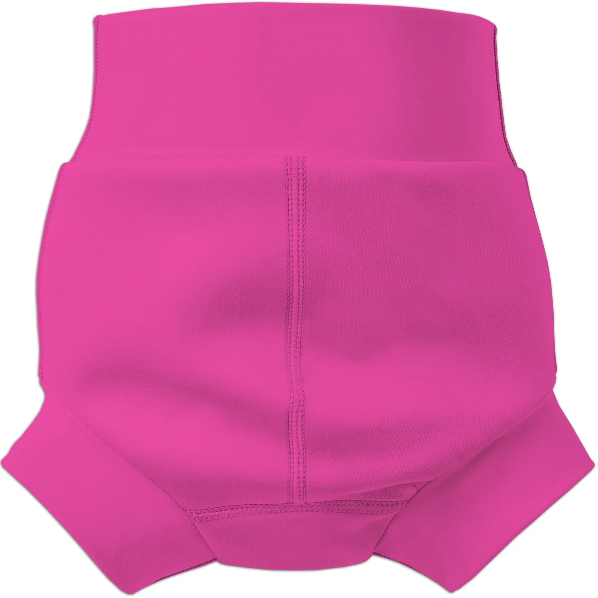 Splash About - Happy Nappy Hot Pink Reusable Beach/Pool Swim Nappy