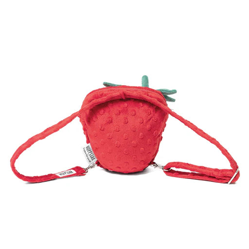 Hoppstar Bolsa Cheeky Fruits Strawbella