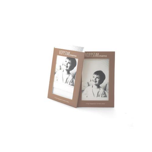 Hoppstar Juego de memoria - Almond