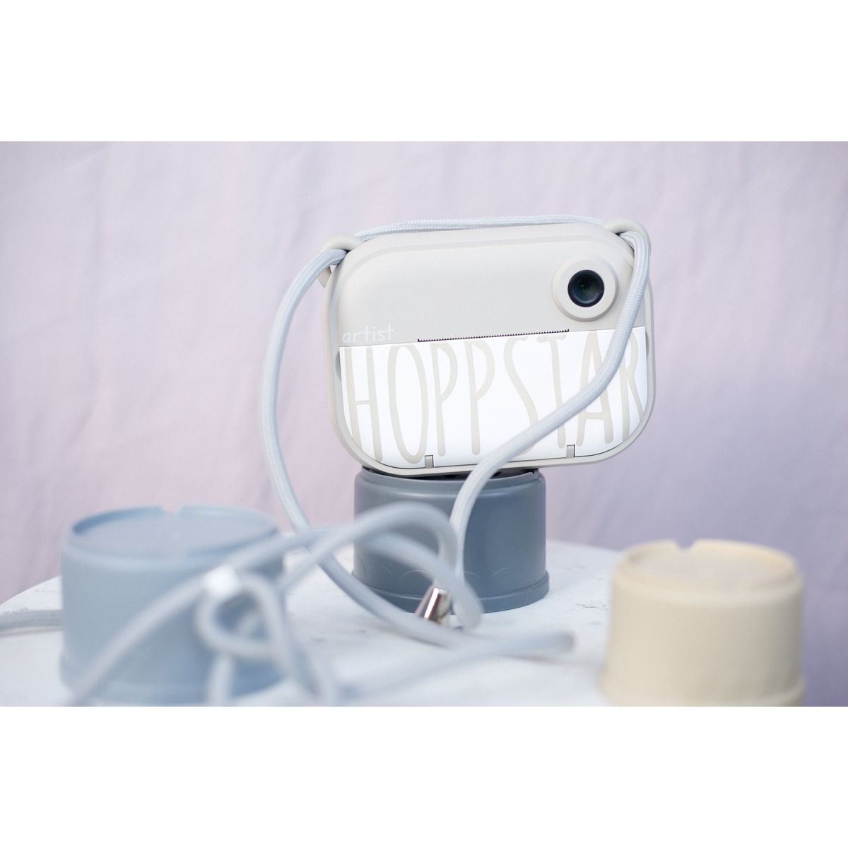 Hoppstar Digital Artist Camera