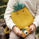Hoppstar Bolsa Cheeky Fruits Pina Coolada