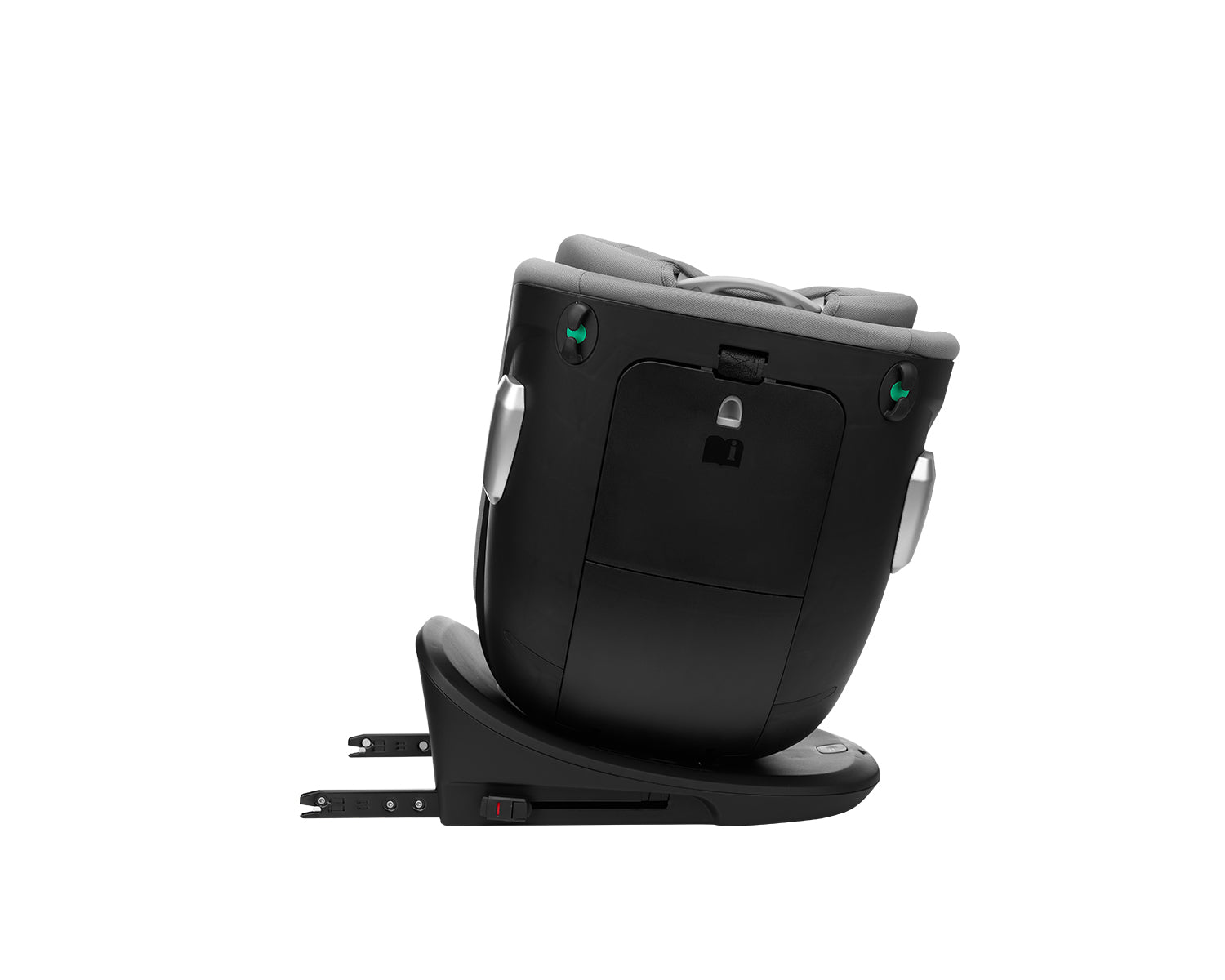Cadeira Auto multigrupos Kikkaboo i-Drive  40-150