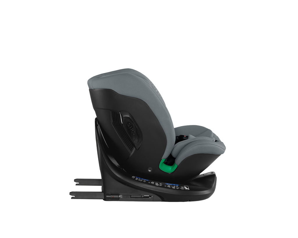 Kikkaboo i-Tour 40-150 Multi-Group Car Seat