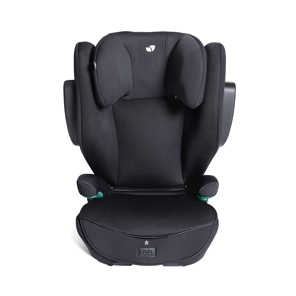 Cadeira auto FF Joie i-Traver 2/3 Eclipse Mesh   | 100cm - 150cm ou 50kg