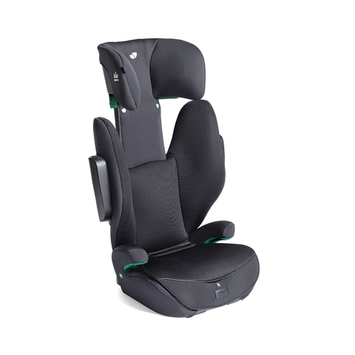 Cadeira auto FF Joie i-Traver 2/3 Eclipse Mesh   | 100cm - 150cm ou 50kg