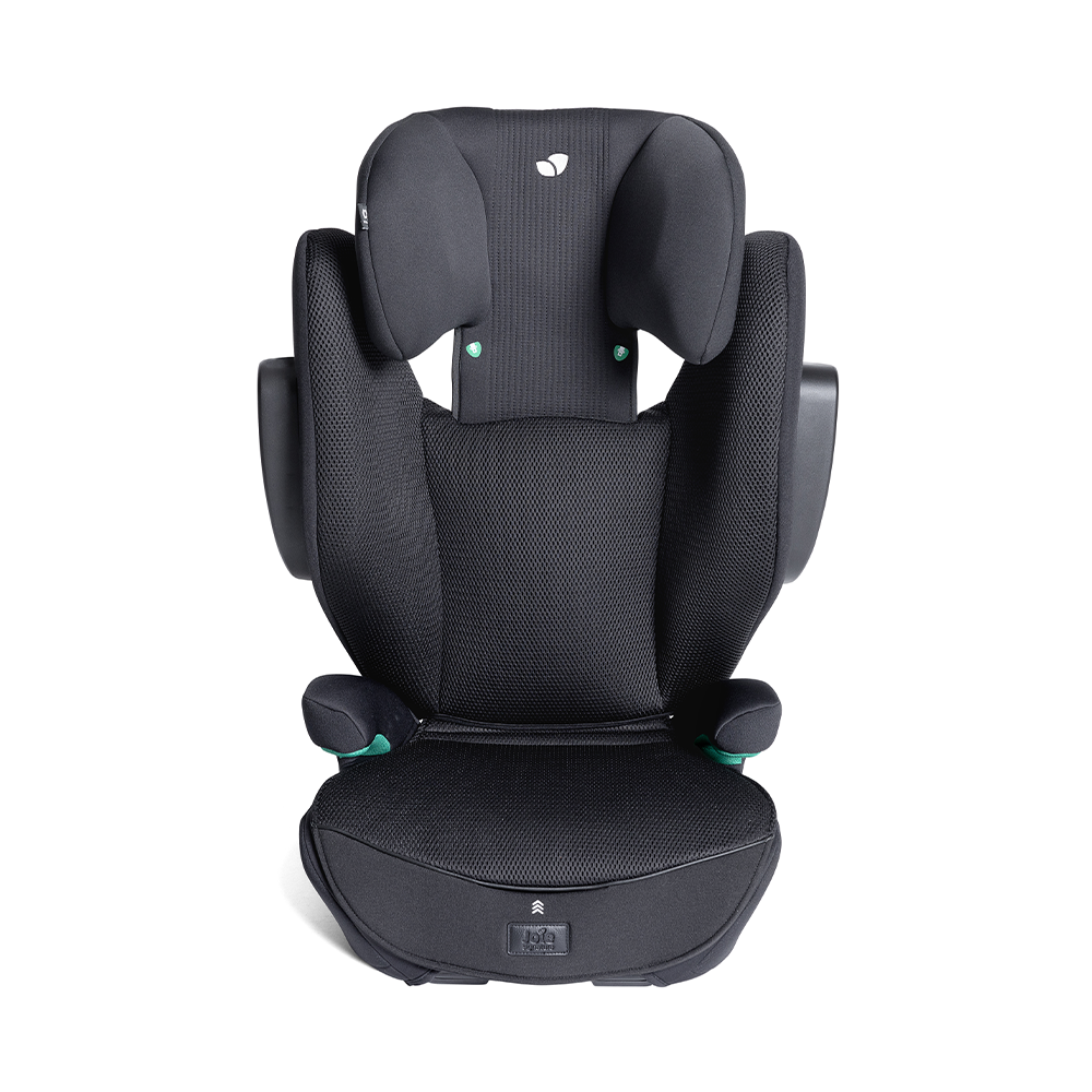 Cadeira auto FF Joie i-Traver 2/3 Eclipse Mesh   | 100cm - 150cm ou 50kg