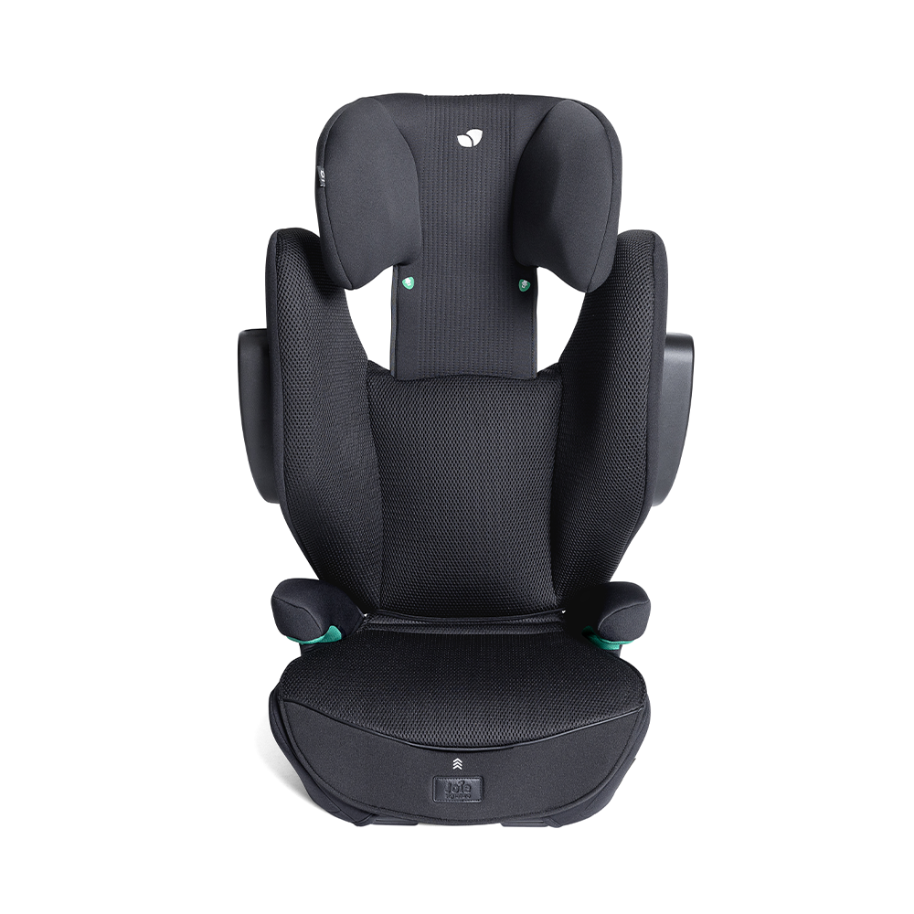 Cadeira auto FF Joie i-Traver 2/3 Eclipse Mesh   | 100cm - 150cm ou 50kg