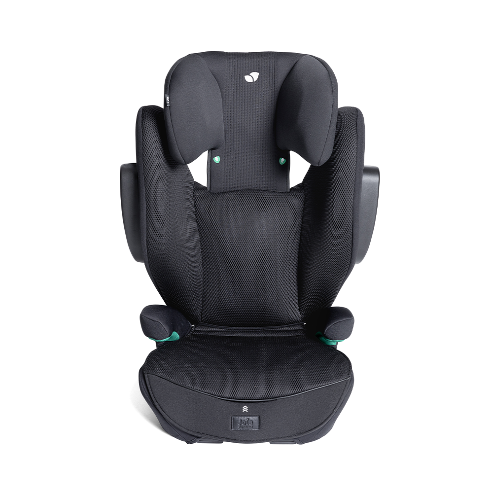 Cadeira auto FF Joie i-Traver 2/3 Eclipse Mesh   | 100cm - 150cm ou 50kg
