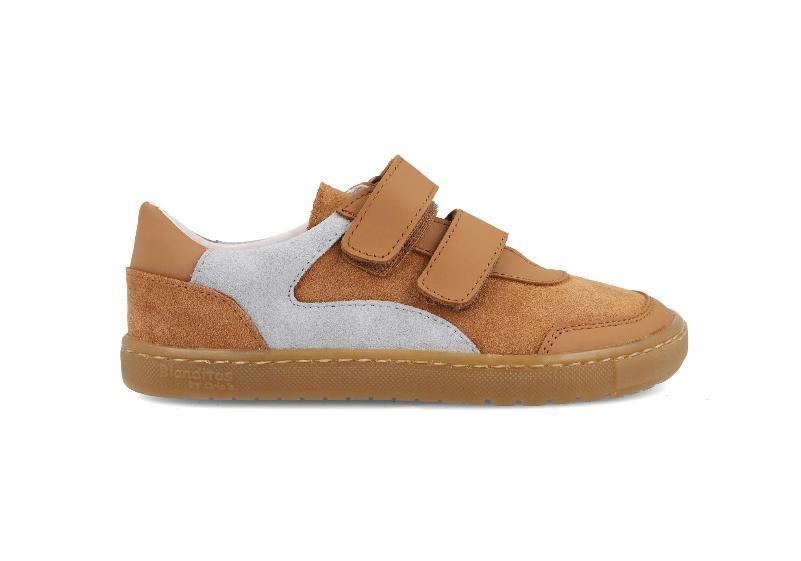 Blanditos by Crio's - Sapatilhas Imola Cuero27