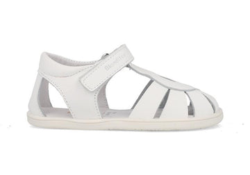 Blanditos by Crio´s - Sandália Minimalista India Branco