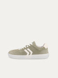 MUM Barefoot - Inês Moss More Sneaker