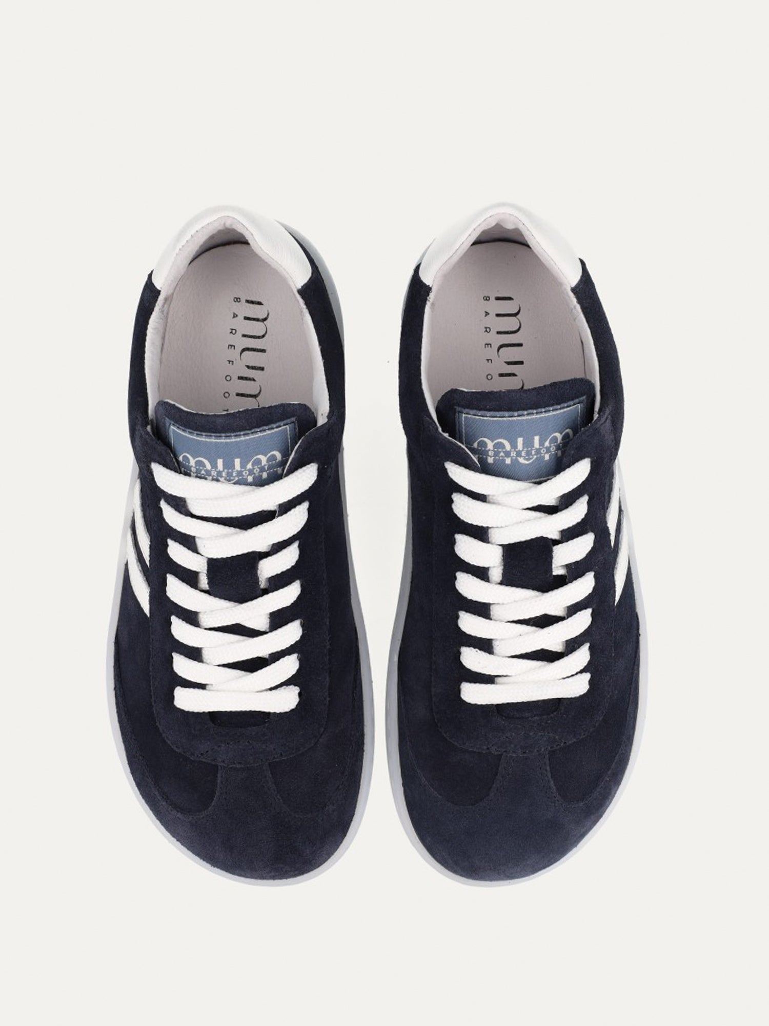 MUM Barefoot - Sapatilha Inês Ocean More