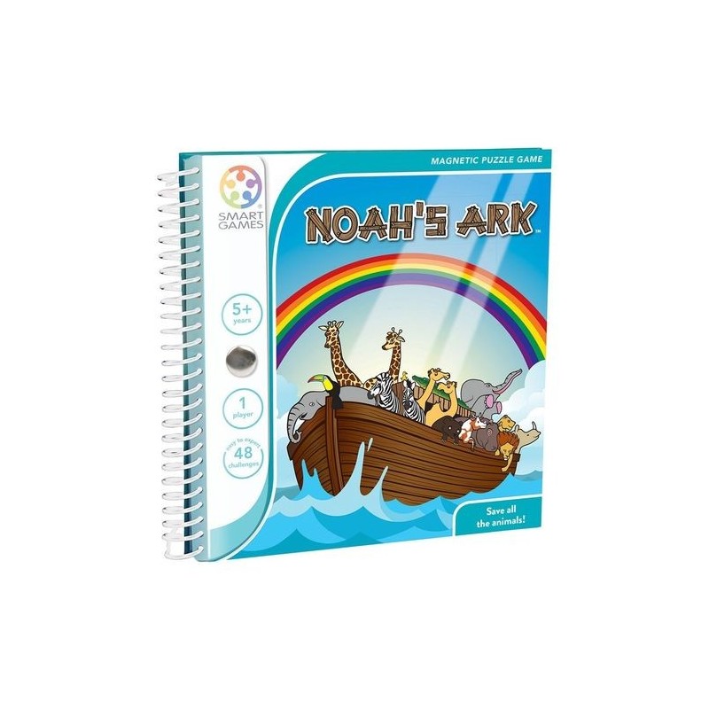 SmartGames - Noah's Ark