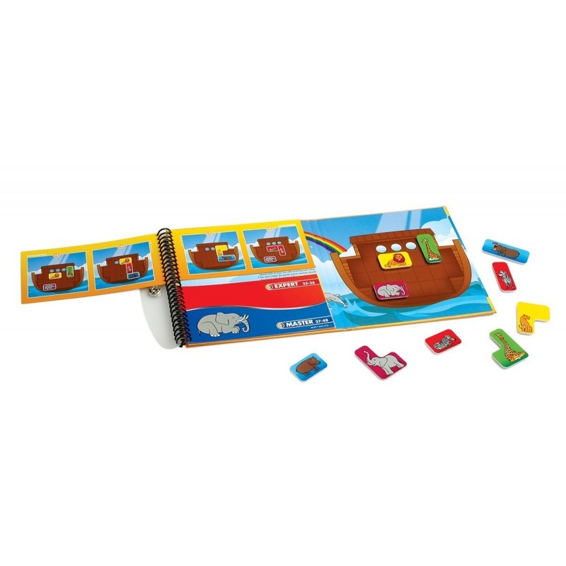 SmartGames - Noah's Ark