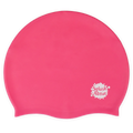 Splash About - Gorro de natación de silicona 4-12 años