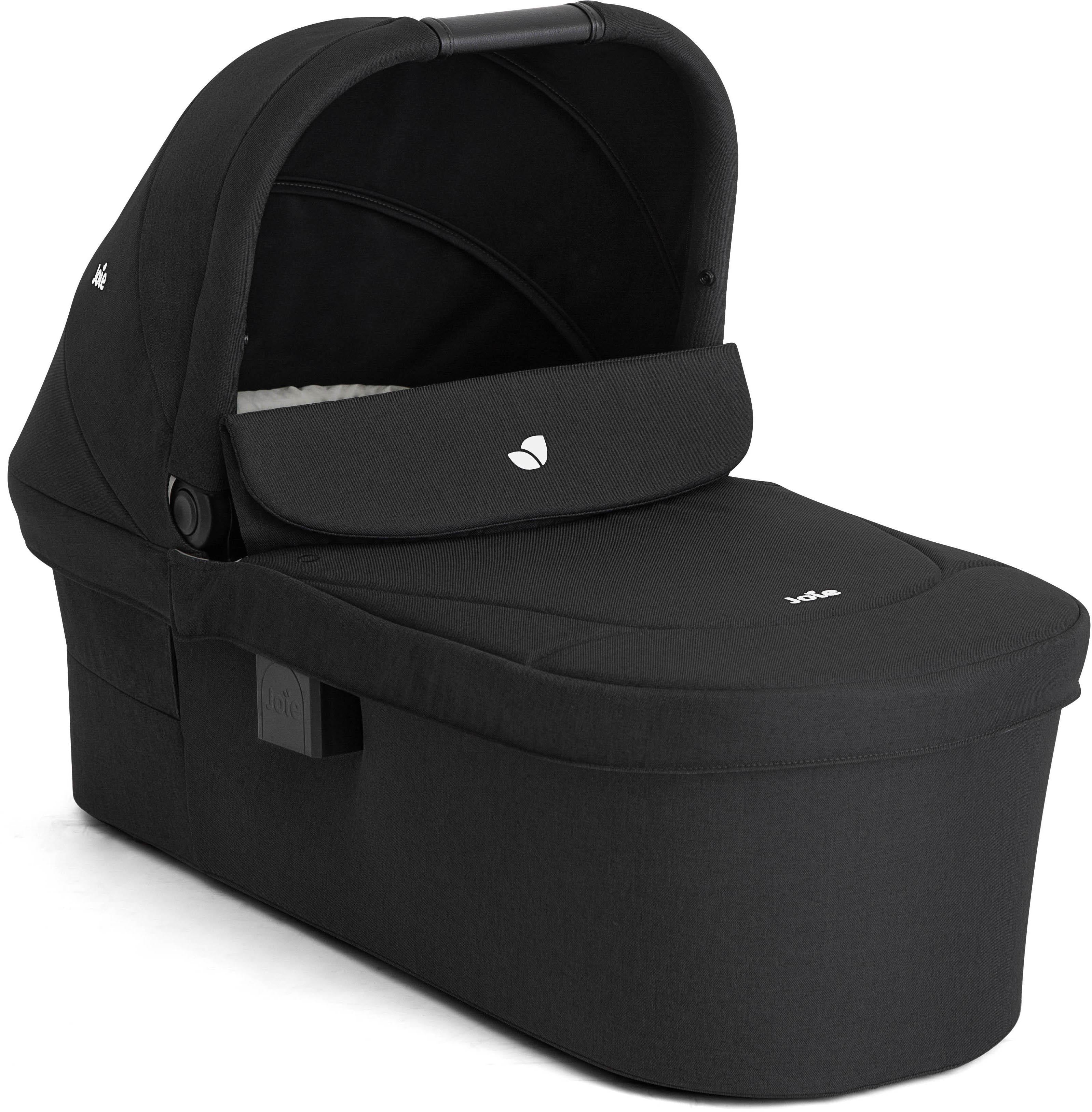 Cadeira Auto Alcofa Joie Ramble XL | 40cm - 75cm