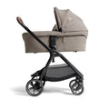 Joie DUO/TRIO  Carrinho de Passeio Compacto Valora SIGNATURE +alcofa ramble - até 22kg Evergreen