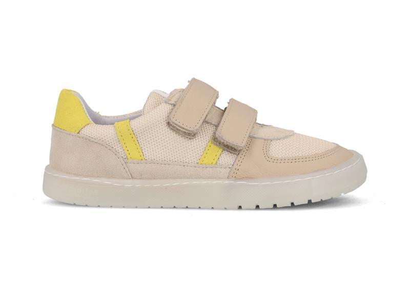Blanditos by Crio's - Sapatilhas Kauai Beige