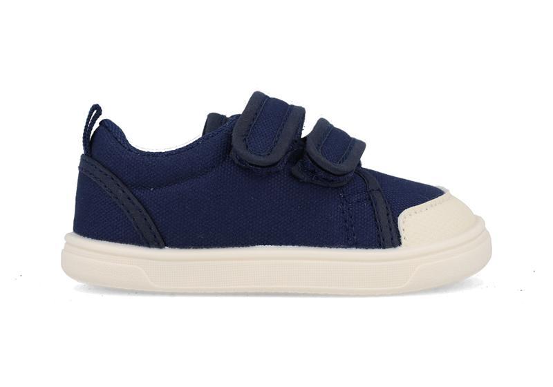 Blanditos by Crio's - Lonas Sapatilha KOI Navy