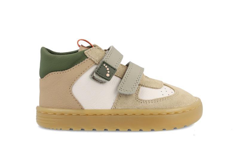 Blanditos by Crio's - Lisboa Pink Sneakers 2026 *New Collection