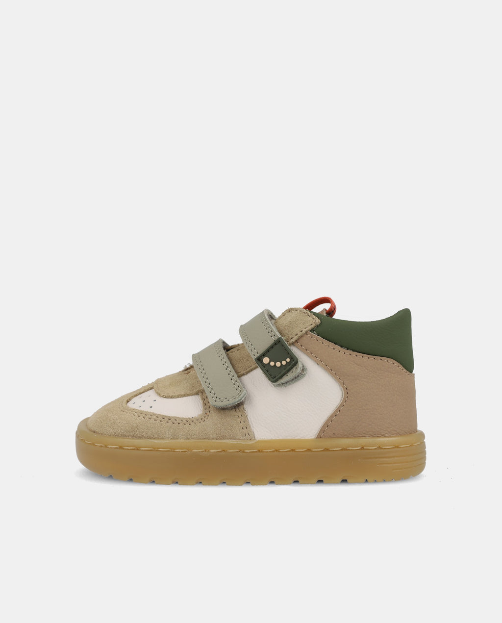 Blanditos by Crio's - Lisboa Pink Sneakers 2026 *New Collection