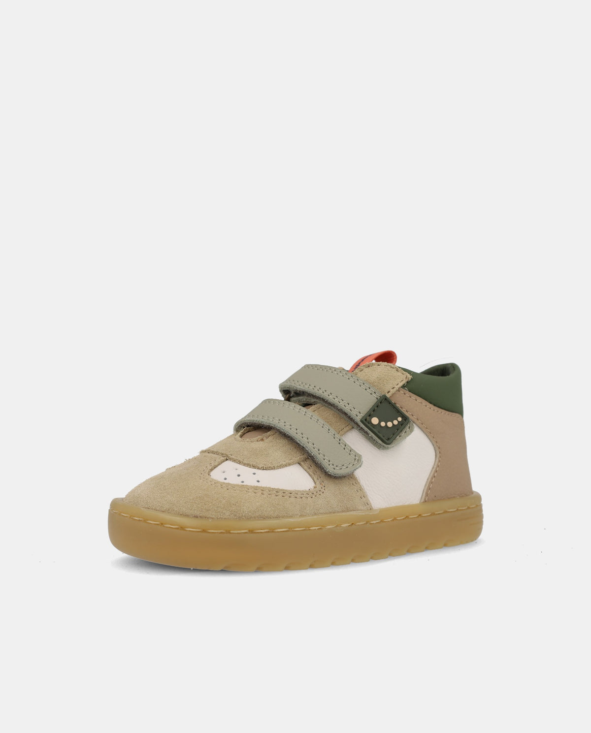Blanditos by Crio's - Lisboa Pink Sneakers 2026 *New Collection
