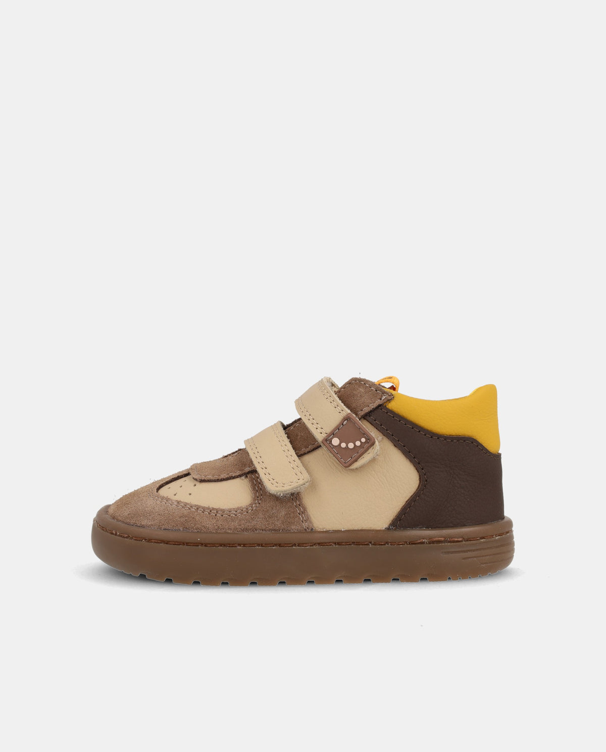 Blanditos by Crio's - Lisboa Pink Sneakers 2026 *New Collection