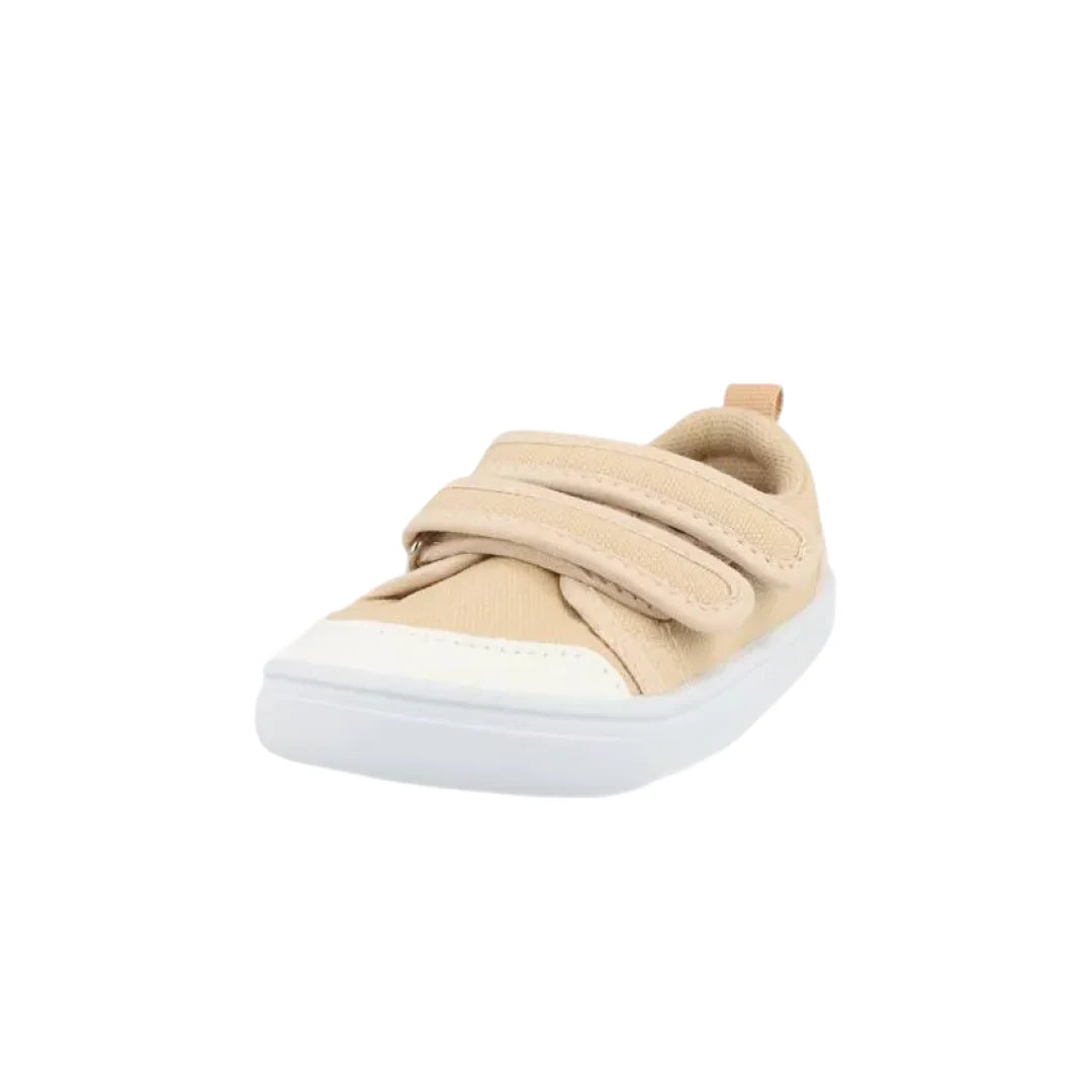 Blanditos by Crio's - KOI Tierra Canvas Sneakers