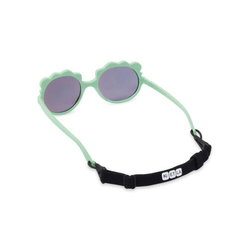 Kietla Lion Salvia Sunglasses