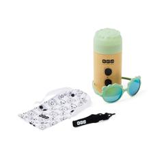Kietla Lion Salvia Sunglasses