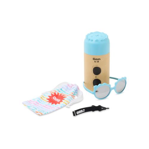 Kietla Lion Salvia Sunglasses