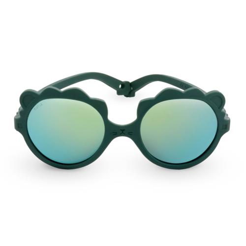 Kietla Lion Salvia Sunglasses