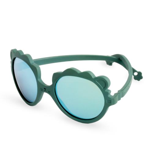 Kietla Lion Salvia Sunglasses