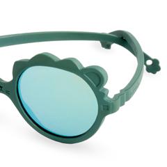Kietla Lion Salvia Sunglasses