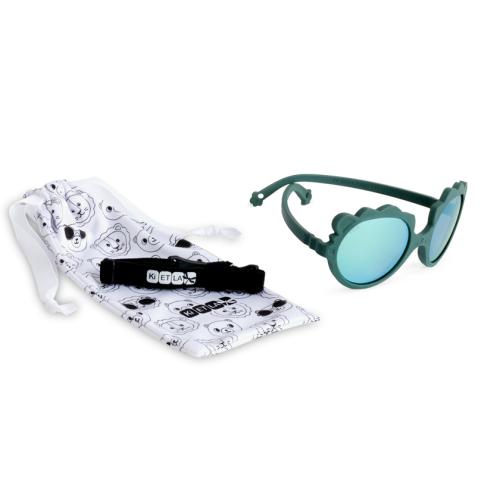 Kietla Lion Salvia Sunglasses