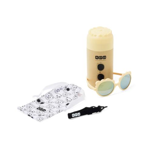 Kietla Lion Salvia Sunglasses