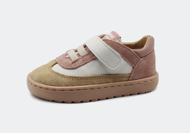 Blanditos by Crio's - Pink Lagos Shoes