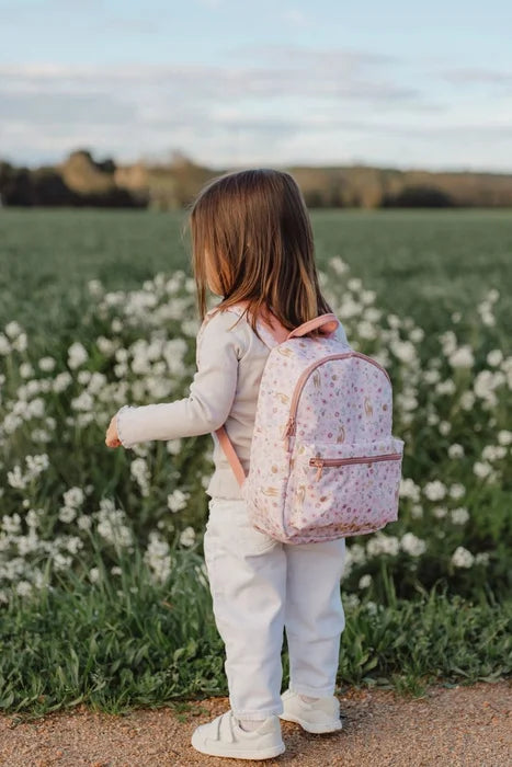 Little Dutch - Mochila Fairy Garden
