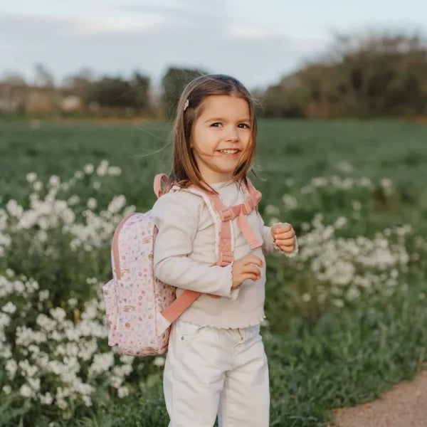 Little Dutch - Mochila Fairy Garden