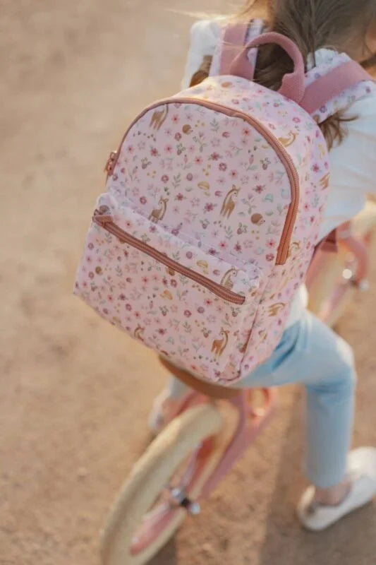 Little Dutch - Mochila Fairy Garden