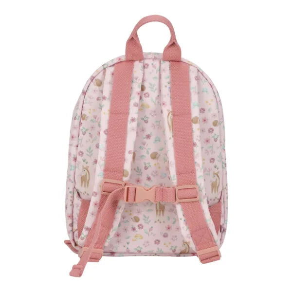 Little Dutch - Mochila Fairy Garden
