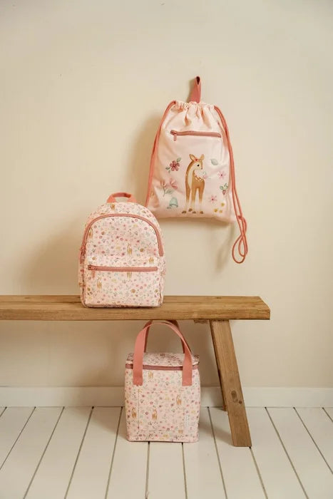 Little Dutch - Mochila Fairy Garden