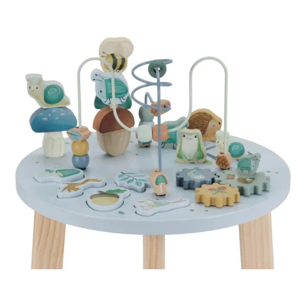 Little Dutch Forest Friends Activity Table
