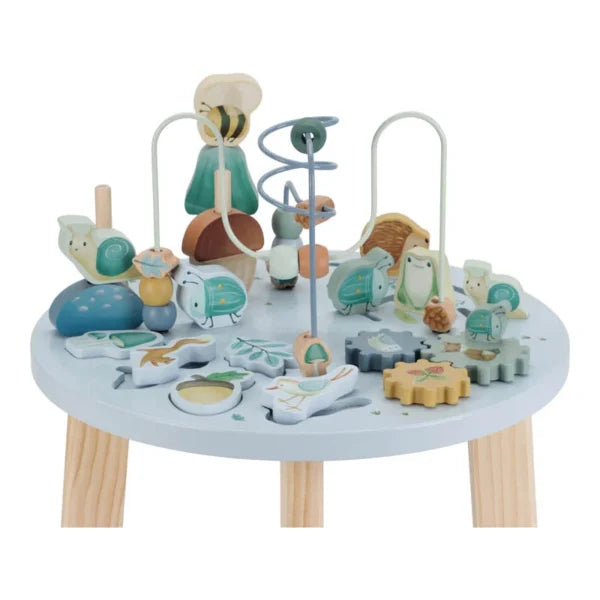Little Dutch Forest Friends Activity Table