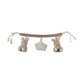 Little Dutch Guirnalda de Actividades - Baby Bunny